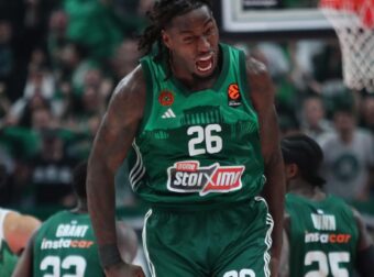 Δεν ενθουσιάζεται ο Λεσόρ: “Δεν έχει τελειώσει τίποτα”