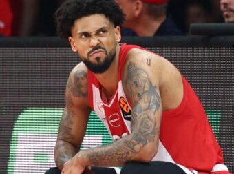 Απρόοπτο με Ντόρσεϊ – Τον άφησε πάγκο ο Μπαρτζώκας