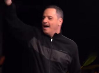 Live «έκρηξη» Τσουβέλα σε εκπομπή για τη νίκη του ΠΑΟ, Αταμάν και Μοντέρο!