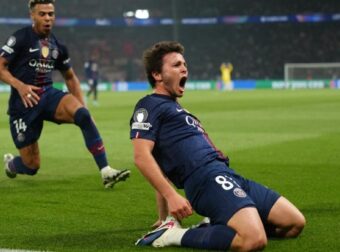 10 λεπτά αποθέωσης ποδοσφαίρου: Τα highlights από το Παρί-Μπάγερν 5-4 (Vid)