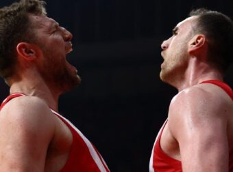 Vlog Καούρη: Φυγείν αδύνατον για Βεζένκοφ – Έδωσαν απαντήσεις οι παίκτες!