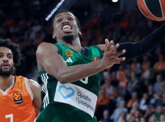 Σορτς: “Αυτό ήταν το κλειδί – Δεν είναι μόνο ο Μοντέρο…”