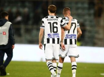 Απαντήσεις από παλαίμαχο του ΠΑΟΚ – Γιατί χάθηκε το Κύπελλο