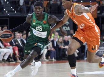 Έσπασε την έδρα! Αποθέωσε Παναθηναϊκό πρωτοσέλιδα σήμερα το ΦΩΣ (ΦΩΤΟ)