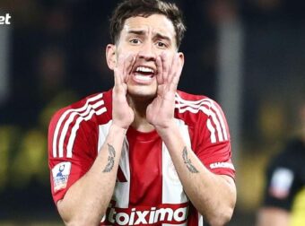 Ο κρυφός ρόλος του Έσε! Το πολυεργαλείο του Μεντιλίμπαρ για τους τελικούς