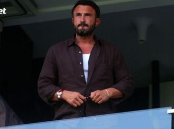 Τρέχουν οι εξελίξεις στον Άρη – Τι ψάχνει ο Καρυπίδης – Αλλάζει προπονητή!