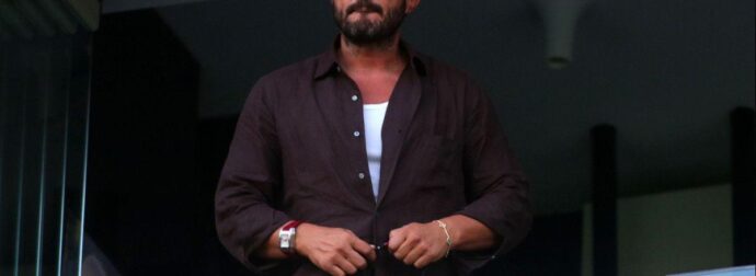 Τρέχουν οι εξελίξεις στον Άρη – Τι ψάχνει ο Καρυπίδης – Αλλάζει προπονητή!