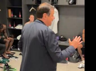 Αταμάν: «Είναι μόνο 1-0 – Κερδίσαμε με την άμυνά μας» (ΒΙΝΤΕΟ)