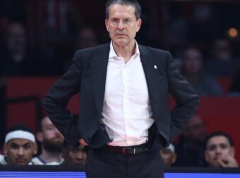 “Καρφάκια” Μαρτίνεθ για τη διαιτησία στο Βαλένθια-ΠΑΟ: “Μου είπαν…”!