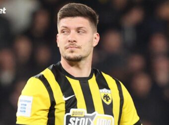 ΑΕΚ με χαρακτήρα στη Λεωφόρο – Έτοιμοι Γιόβιτς-Πενράις, δύσκολα ο Μάνταλος