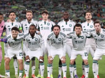 Athletic: «Ο Παναθηναϊκός στο top-10 συλλόγων χωρίς Champions League»