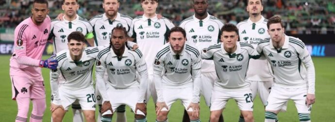 Athletic: «Ο Παναθηναϊκός στο top-10 συλλόγων χωρίς Champions League»