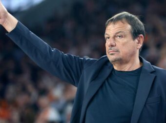 Πολύ διαβασμένος και απόλυτα προετοιμασμένος ο Παναθηναϊκός (ΒΙΝΤΕΟ)