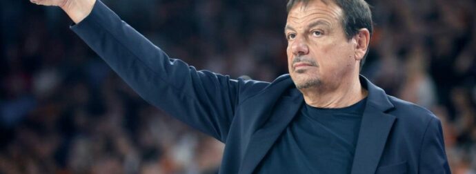 Πολύ διαβασμένος και απόλυτα προετοιμασμένος ο Παναθηναϊκός (ΒΙΝΤΕΟ)