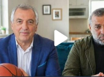 Δεν είναι καθόλου αγχωτικό να είσαι Παναθηναϊκός (BINTEO)