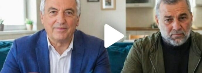 Δεν είναι καθόλου αγχωτικό να είσαι Παναθηναϊκός (BINTEO)