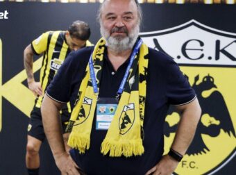 Το περίεργο στη διαιτησία που παρατήρησαν στην ΑΕΚ – Τι σύγκριναν