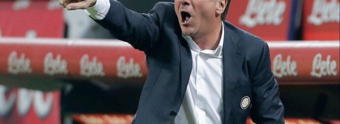 Θέμα στην Ιταλία Ματσάρι & Ηρακλής: “Ευκαιρία να δοκιμάσει τον εαυτό του”