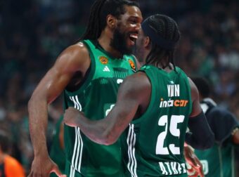 Ο παίκτης-κλειδί της άμυνας του ΠΑΟ με Βαλένθια – “Μιλούν” οι αριθμοί