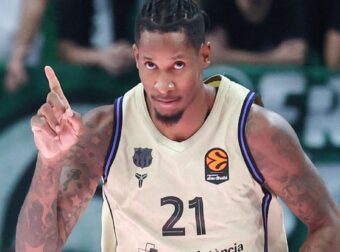 Συζητά με Κλάιμπερν ο ΠΑΟΚ, τρεις μεταγραφές ο Μυστακίδης από Euroleague!