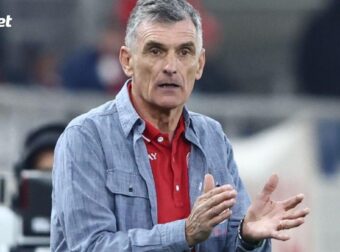 Οι σκέψεις Μεντιλίμπαρ ενόψει ΠΑΟΚ – Το ισχύει με Νόα, Στρεφέτσα