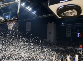 Σπουδαία κίνηση ΠΑΟΚτσήδων μετά τον τελικό με Μπιλμπάο!