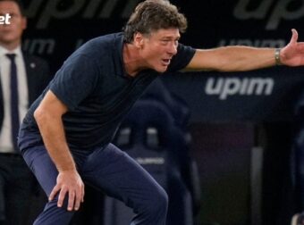 Ηρακλής: Θετικό το κλίμα για Ματσάρι – Τι λέει ο Σκίρα για το συμβόλαιό του