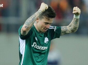 Βραζιλιάνος παιχταράς παρακαλάει για να επιστρέψει στον Παναθηναϊκό!