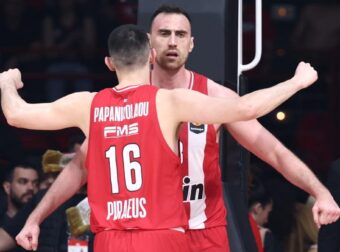 Προγνωστικά Ολυμπιακός – Μονακό: Το ΣΕΦ δίνει το 1.87