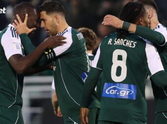 Σημαντική επιστροφή στον ΠΑΟ – Προπονήθηκε και παίζει με ΑΕΚ