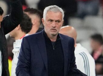 “Κόκκινο” σε Μουρίνιο από τα αποδυτήρια της Ρεάλ – Ποιον ψηφίζουν