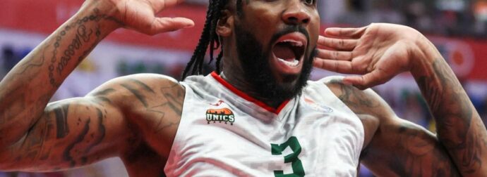 Έτοιμη η επόμενη μεγάλη μεταγραφή στον ΠΑΟ – «Stand by» ψηλός top class!