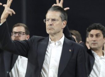 Μαρτίνεθ: «Ο Γιαννακόπουλος είναι αισχρός! Πρόκληση από παίκτη στη λήξη»