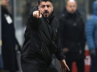 Έτοιμος για επιστροφή στη Serie A ο Γκατούζο – Με ποια ομάδα έχει επαφές