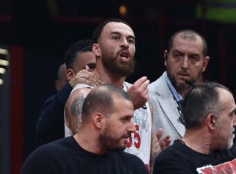 Γιατί είναι φαβορί ο ΠΑΟ, η διαφορά του Ολυμπιακού και τι έγινε με Τζέιμς!