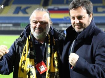 Όλη η αλήθεια για τις μεταγραφές της ΑΕΚ