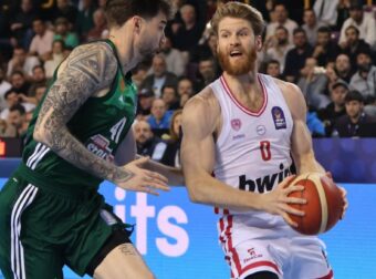 Το ΑΙ… τρελάθηκε και δίνει τελικό Euroleague Παναθηναϊκός – Ολυμπιακός