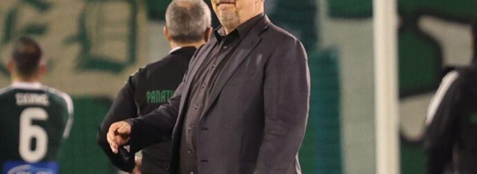 Τα δύο πλάνα στο μυαλό του Μπενίτεθ (ΒΙΝΤΕΟ)