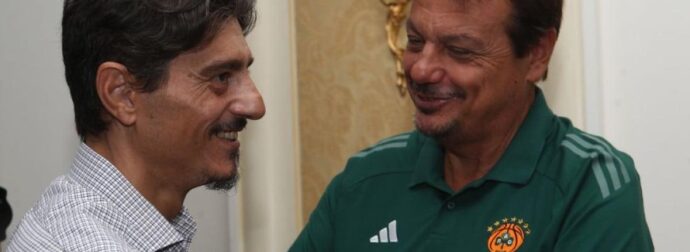 Ασπίδα Αταμάν σε Γιαννακόπουλο – “Κανείς δεν έχει δικαίωμα να μιλά”!