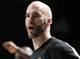 Πολύ κοντά στην επιστροφή στην Ελλάδα ο Καλάθης – Χρυσή συμφωνία για κούπες