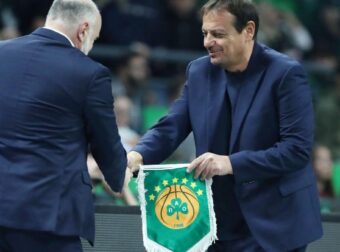 “Θα δείτε πόσα θα βγουν για Αταμάν όταν φύγει – Προτιμούσα Λάσο” (ΒΙΝΤΕΟ)