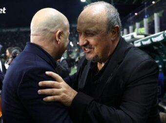 Κάρπετ: “Τρομερό κοουτσάρισμα Μπενίτεθ, έμπλεξε τον Νίκολιτς” (ΒΙΝΤΕΟ)