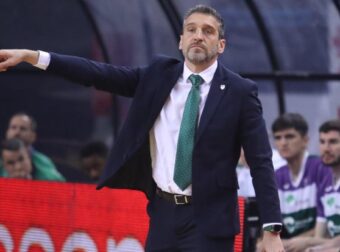 Τί φοβάται η Μάλαγα στην ΑΕΚ πριν το Final Four του BCL;