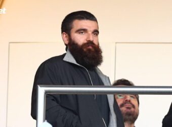 Ποιος είναι ο Κοσέλεφ που ήταν στη σουίτα με Σαββίδη; – Νέα φημολογία!
