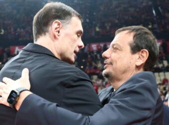Αυτόν τον παίκτη κοίταξαν Ολυμπιακός και Παναθηναϊκός!
