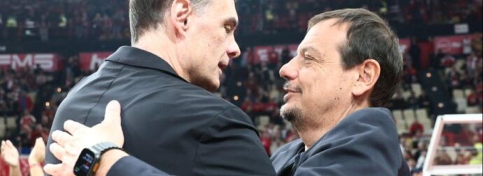 Αυτόν τον παίκτη κοίταξαν Ολυμπιακός και Παναθηναϊκός!