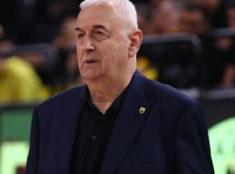 Το ξεκαθάρισε ο Σάκοτα – “Δεν είναι φαβορί η ΑΕΚ”