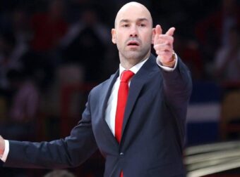 Συνάντηση στην Αθήνα για τη νέα ομάδα του Σπανούλη – «Καραμπόλα» με Αταμάν!