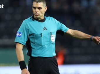 «Από τη Serie A στη Super League δύο διαιτητές και ένα σκάνδαλο… δρόμος»!