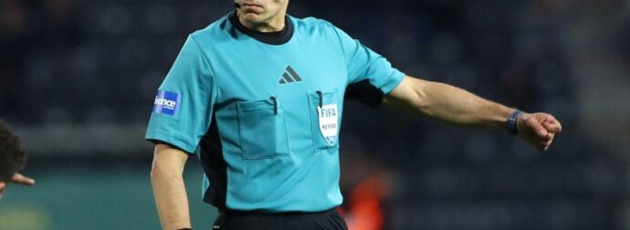 «Από τη Serie A στη Super League δύο διαιτητές και ένα σκάνδαλο… δρόμος»!